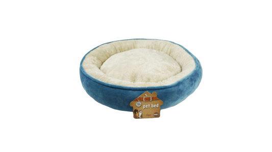 Fleece Pet Beds-19.5"