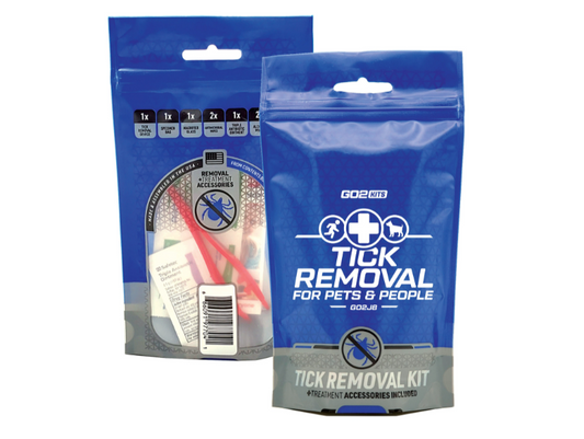 Tick Removal Kit