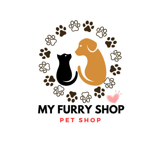 My Furry Shop